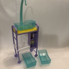 Barbie baby hospital for sale  Santa Rosa