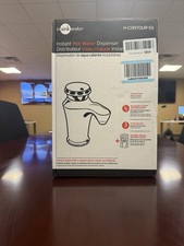 Insinkerator contour faucet for sale  Lexington
