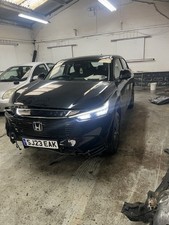 2023 honda hrv for sale  HALIFAX