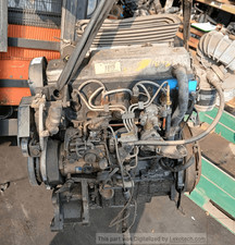1068118 monoblocco motore usato  Italia