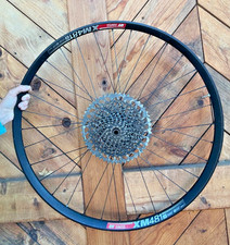 29 wheels dt swiss m1700 mtb for sale  Missoula