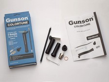Gunson colortune g4074 usato  Spedire a Italy