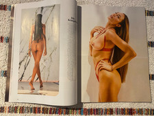Ein Abo - Playboy Magazin von 10 - 2025 , mit Lilly Becker., usado comprar usado  Enviando para Brazil