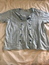 Shenanigans top womens for sale  Reno