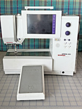 Bernina artista 200 for sale  Costa Mesa