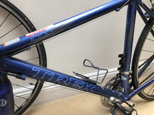 Trek road bike for sale  PENRITH