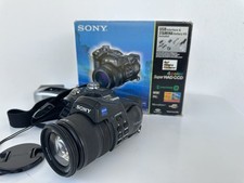 Sony dsc f828 d'occasion  Bourg-Saint-Andéol