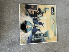 Definitely maybe 25th for sale  REDCAR
