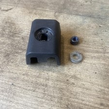 Cable clamp honda for sale  RYE