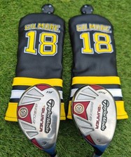 Taylormade burner 5 for sale  UPMINSTER