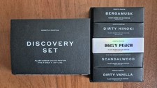 Heretic parfum discovery gebraucht kaufen  Mühldorf a.Inn