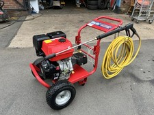 Clarke pls265 heavy for sale  SWADLINCOTE