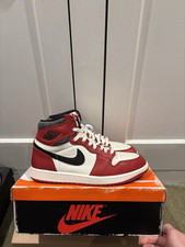Jordan retro lost for sale  DISS