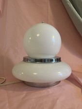 Lampada tavolo modernariato usato  Milano