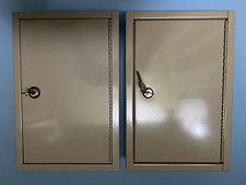 Pair metal heavy for sale  Schaumburg