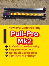 Pull pro mk2 for sale  READING