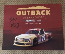 Nascar truck driver for sale  Statesville