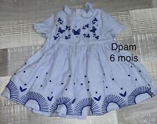 Dpam mois fille d'occasion  Baziège