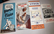 Advertising brochures porch for sale  Shrewsbury