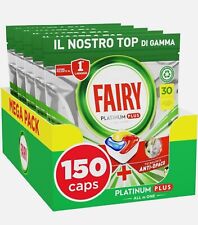 Fairy platinum plus usato  Napoli