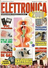 Batteria elettronica 2000 usato  Roma