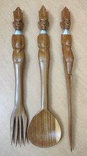 Vintage african tribal for sale  UXBRIDGE