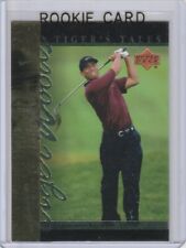 Tiger woods rookie for sale  Denver
