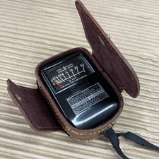 Weston exposure meter for sale  HENLEY-IN-ARDEN