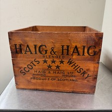 Vtg haig haig for sale  Halethorpe