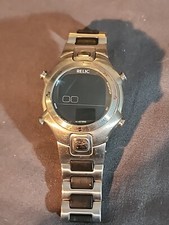 Relic men digital for sale  East Northport