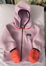 Baby girls patagonia for sale  Shipping to Ireland