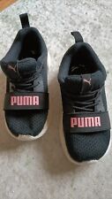 Kids puma trainers for sale  GATESHEAD