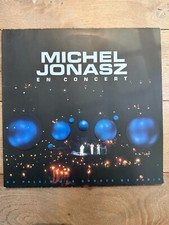 Vinyle michel jonasz d'occasion  Neuilly-sur-Seine
