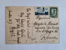 Colonie valori somalia usato  Figline Valdarno