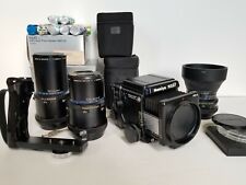 Mamiya pro bundle for sale  Greenville