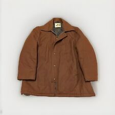 Vintage woolrich coat for sale  Pelham