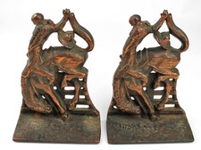 Antique bucking bronco for sale  York