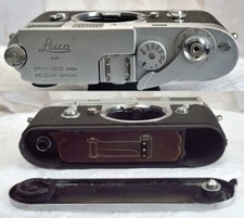 Leica serial number for sale  Port Jervis