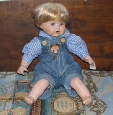 Bambola porcellana ceramica usato Bambola porcellana ceramica usato  Nettuno