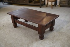 Table basse rustique d'occasion  France