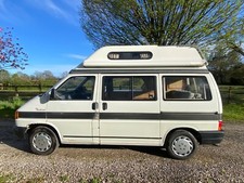 Volkswagen transporter autosle for sale  EXETER