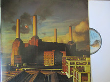 Pink floyd lp gebraucht kaufen  Altstadt