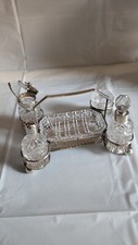 Vintage condiment set for sale  ASHTON-UNDER-LYNE