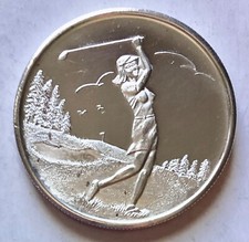 Favorite lady golfer for sale  Monroe Township