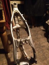 450 frame 2011 for sale  NORWICH