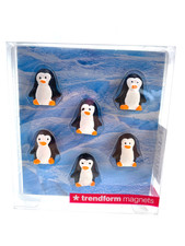 Magnete pinguine magnettafel gebraucht kaufen  Deutschland