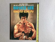 Bruce lee king for sale  COLCHESTER