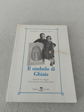 Simbolo ghiaie giuseppe usato  Cervia