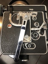 Bolex reflex camera for sale  Westmont