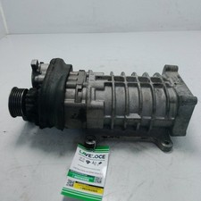 Compressore volumetrico tiguan usato  Mineo